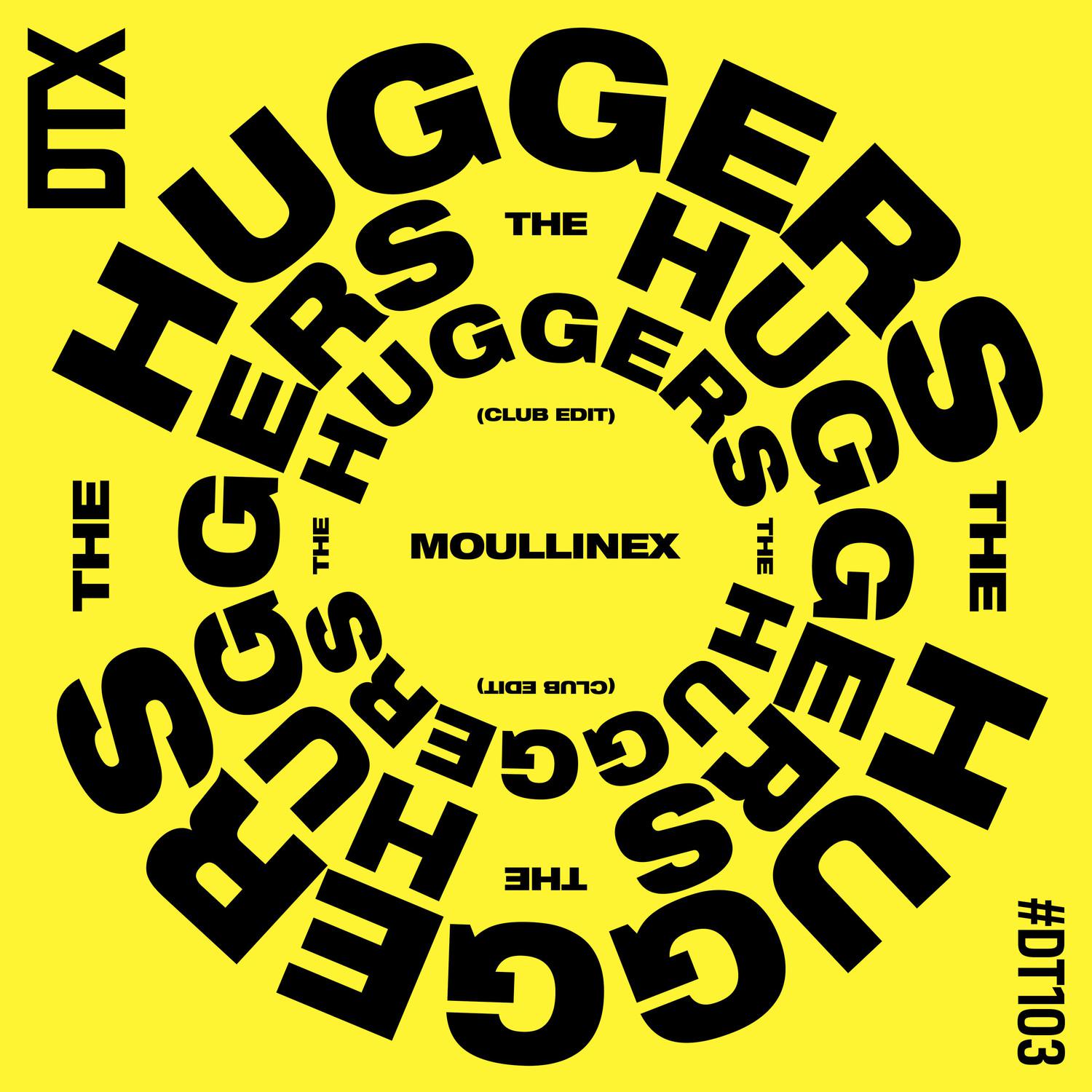 The Huggers (Club Edit)专辑