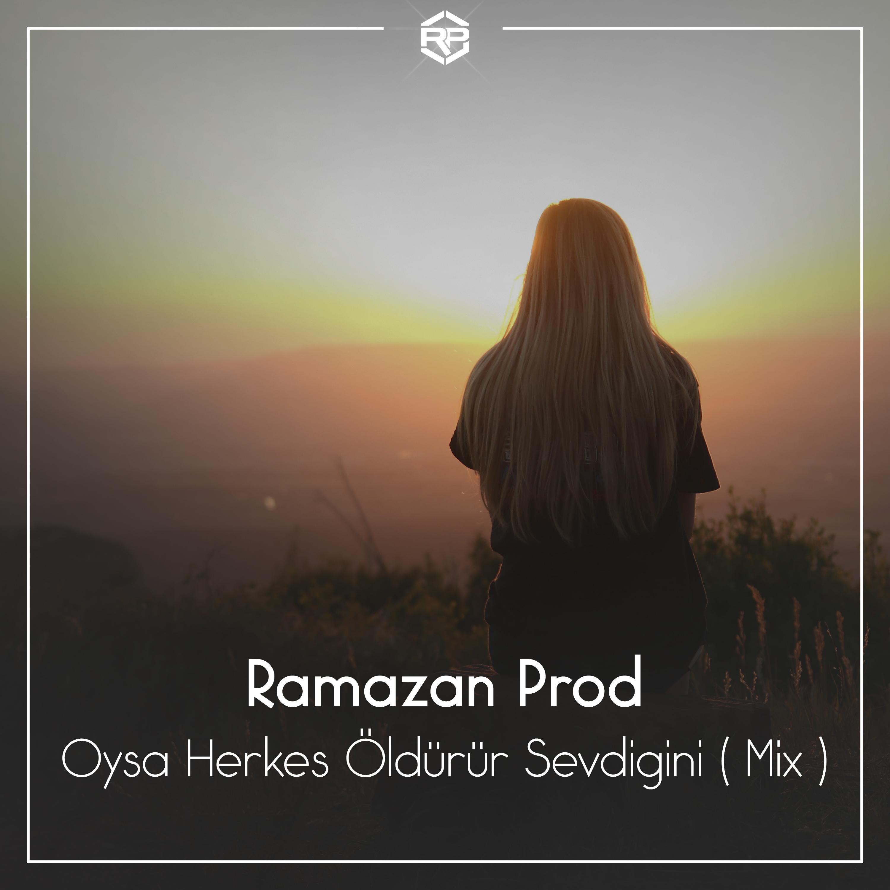Oysa Herkes Öldürür Sevdiğini (Mix)