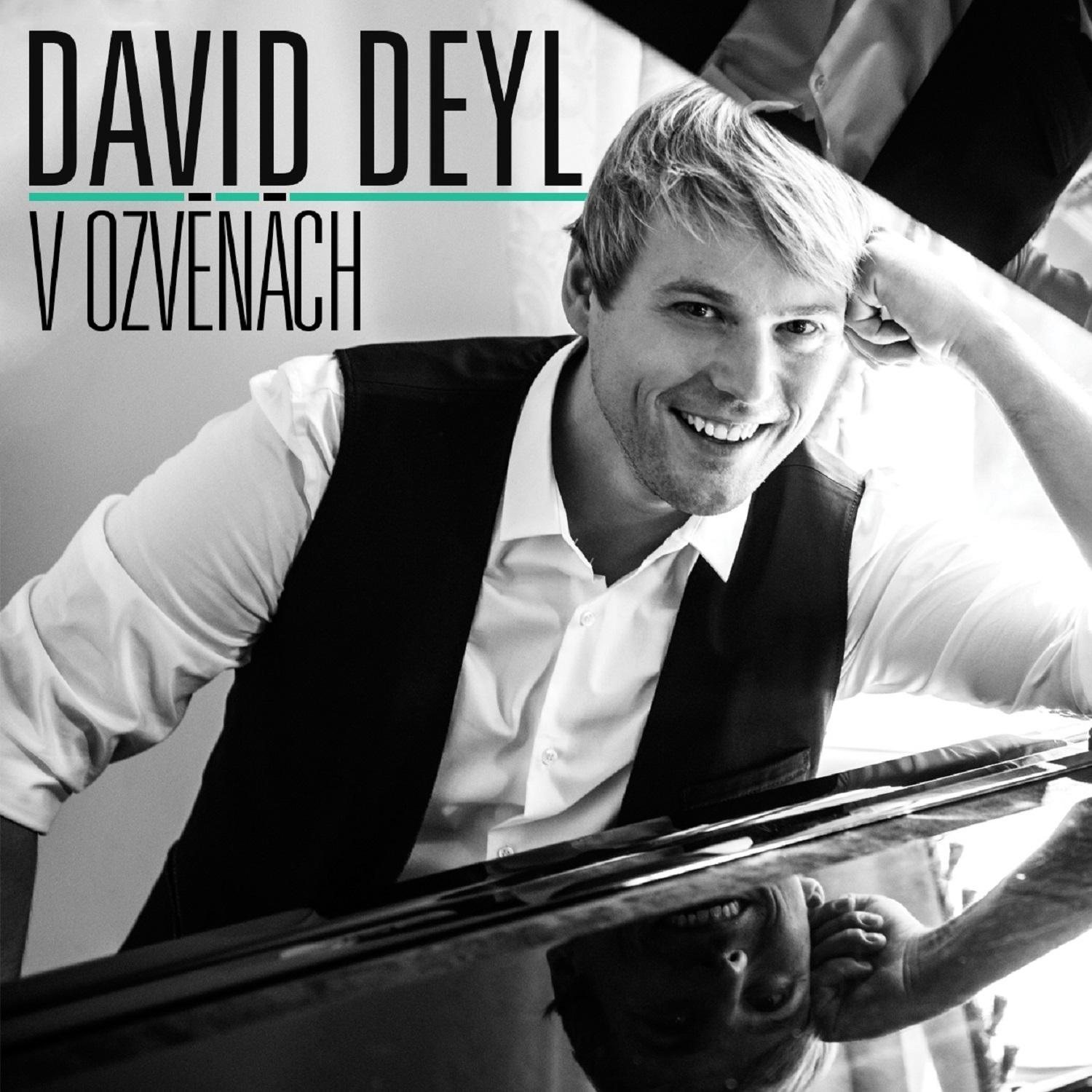 V ozvěnách - Single