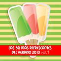 Las 50 Más Refrescantes del Verano 2013 Vol. 1专辑