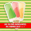 Las 50 Más Refrescantes del Verano 2013 Vol. 1专辑