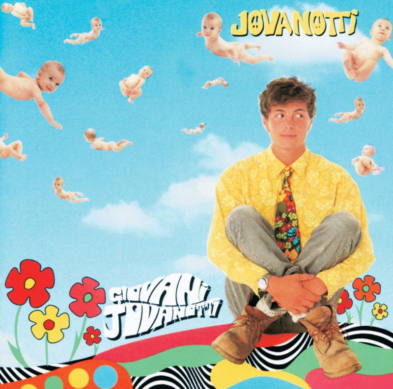 Giovani Jovanotti