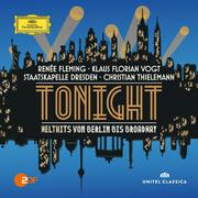 Tonight: Welthits von Berlin bis Broadway