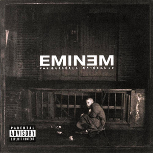 The Way I Am - Eminem (AP Karaoke) 带和声伴奏