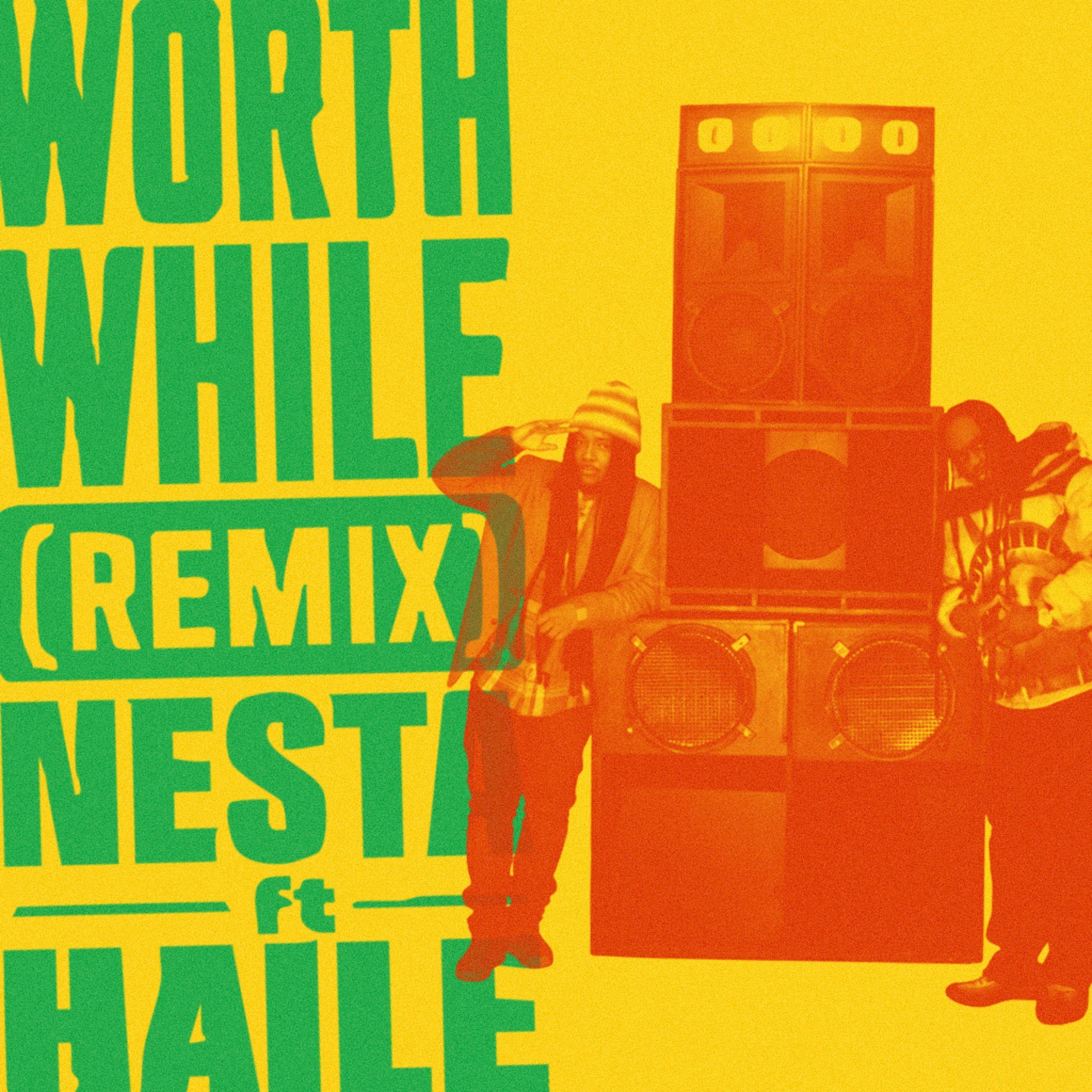 Worthwhile (Remix)
