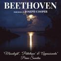 Beethoven: 'Moonlight', 'Pathétique' and 'Appassionata' Piano Sonatas专辑
