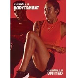 BODYCOMBAT UNITED - Q3/2020