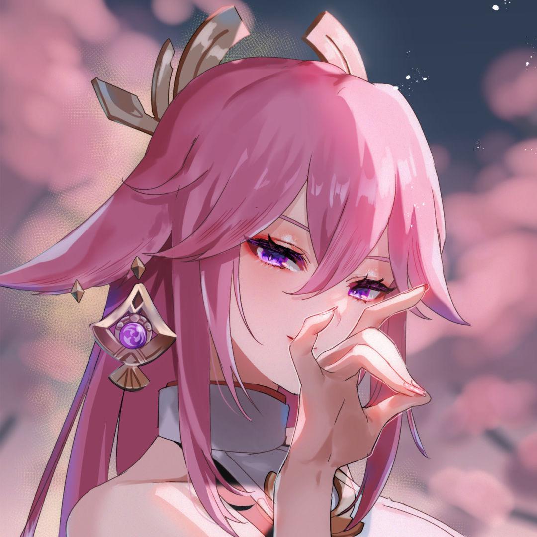 八重