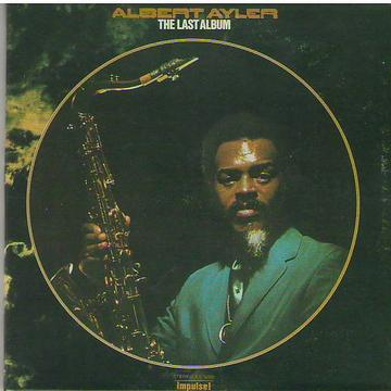 The Last Album