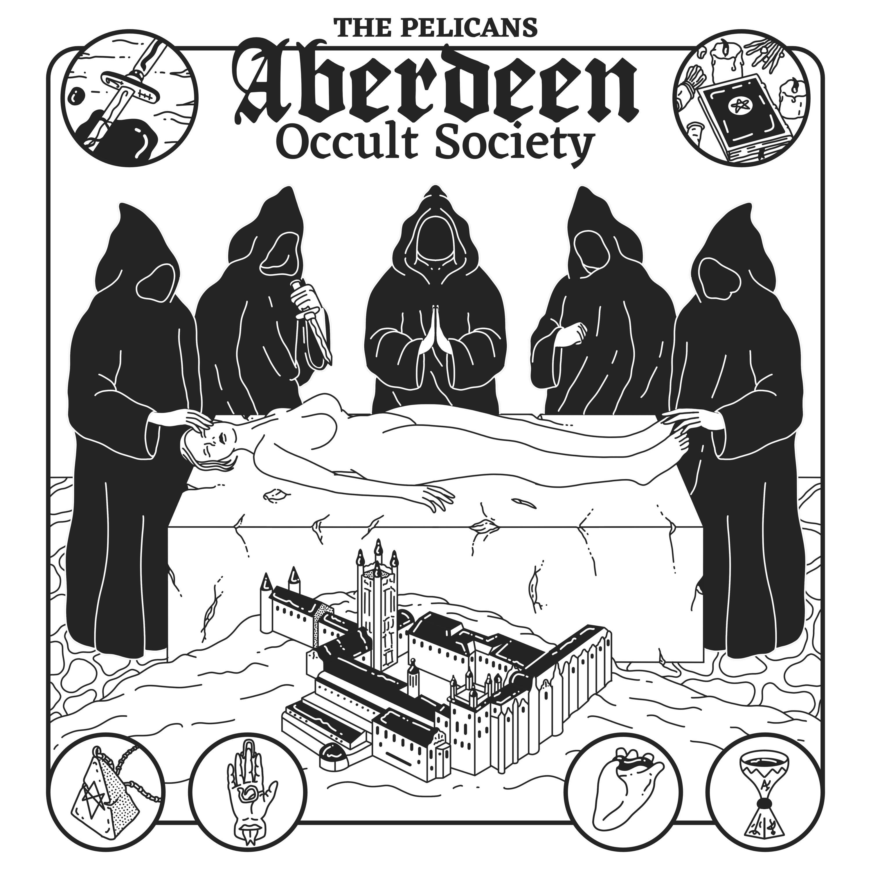 Aberdeen Occult Society