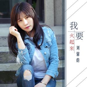刘馨蔚 - 中国火起来 (潍坊dj阿利2017Remix) - 潍坊dj阿利2017Remix) (伴奏.mp3