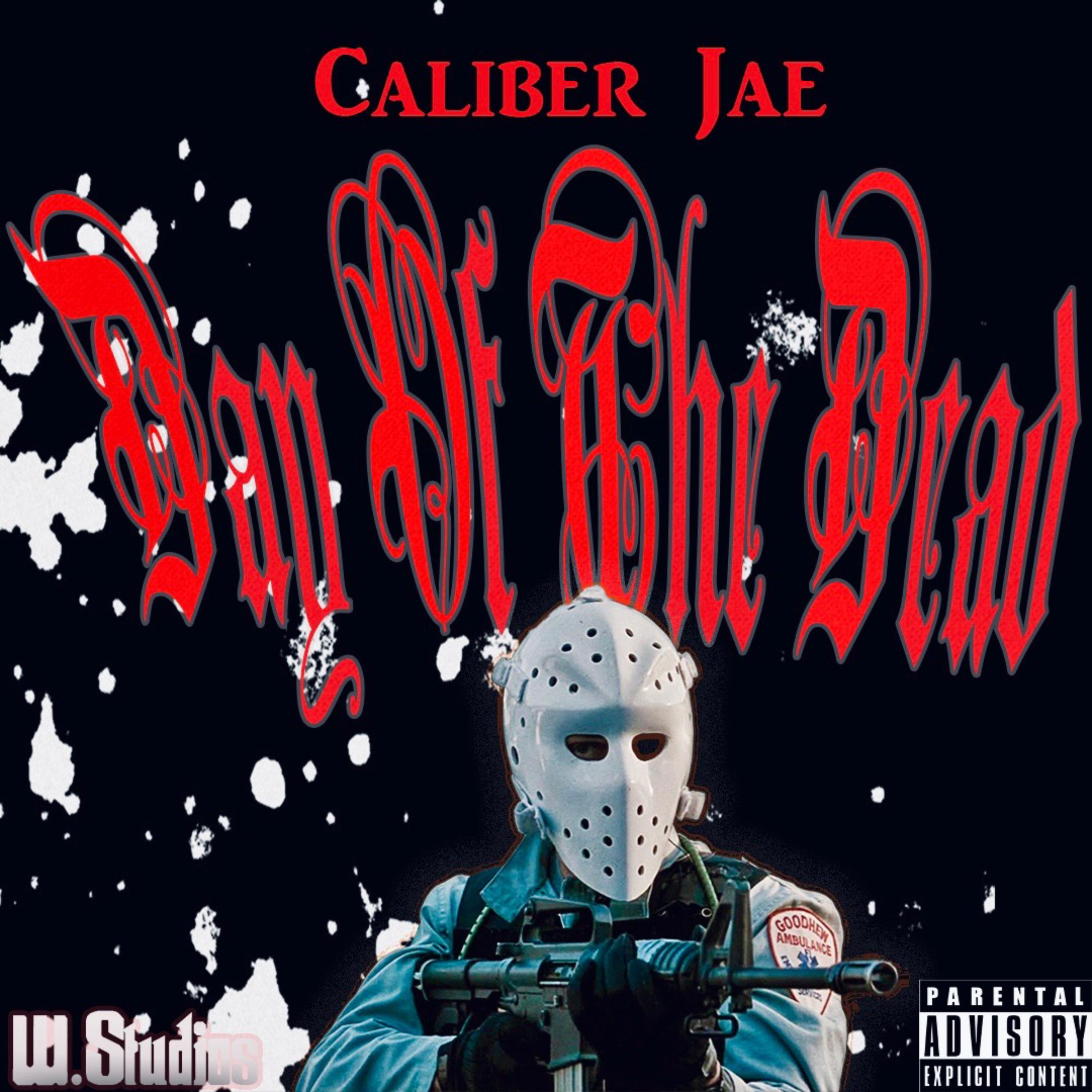 Caliber Jae - Gang