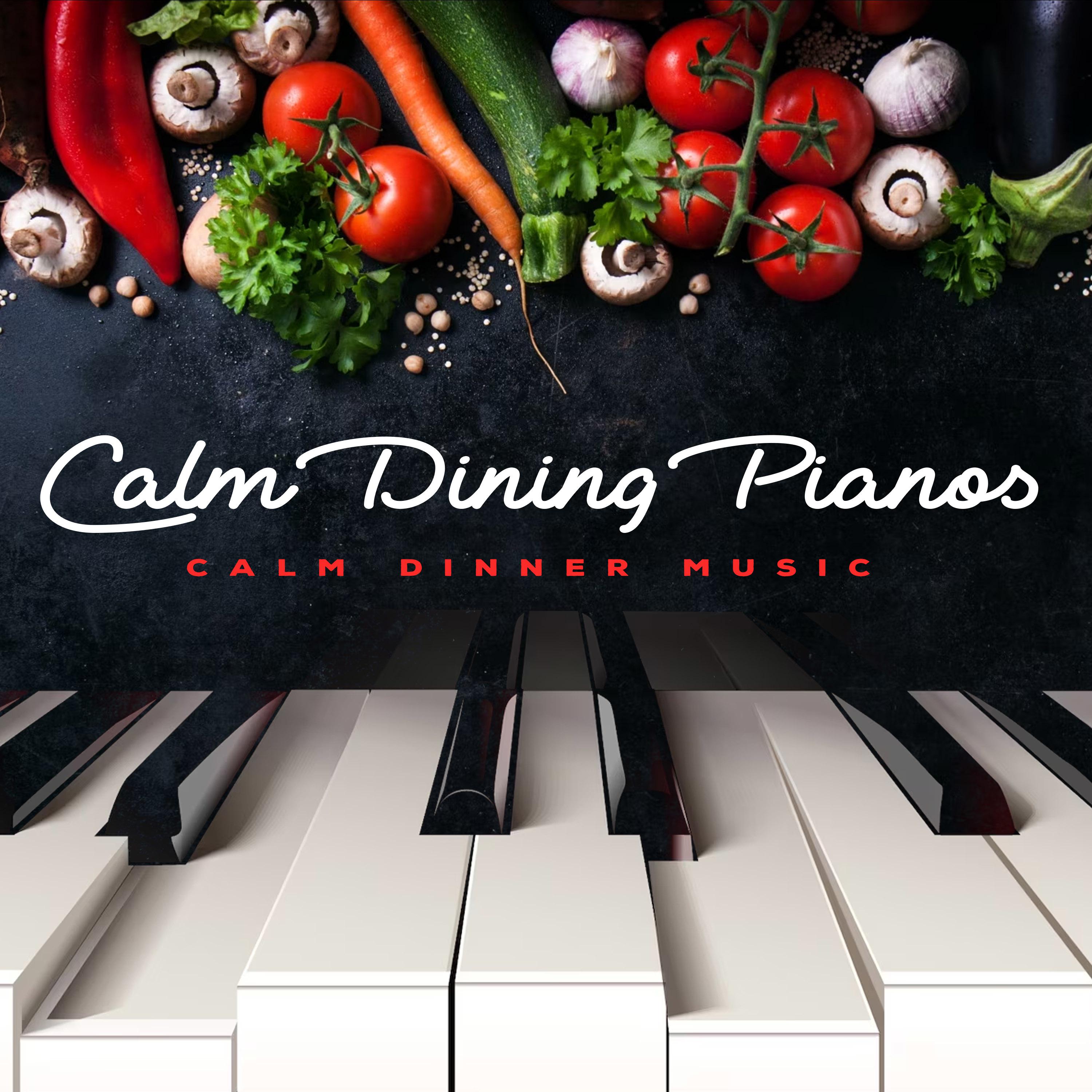 Calm Dinner Music - Cosmic Emotion