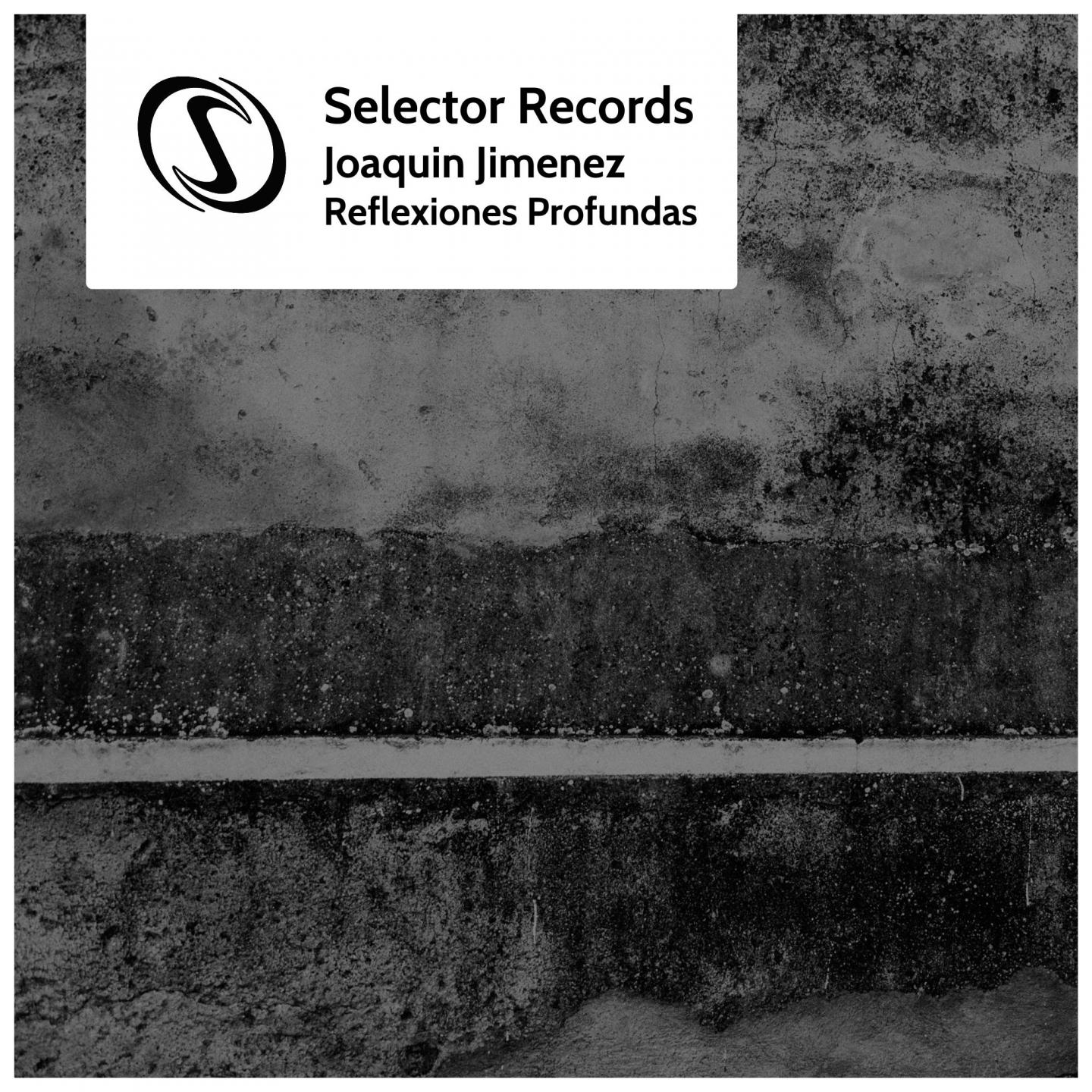 Joaquin Jimenez - Reflexiones Profundas EP
