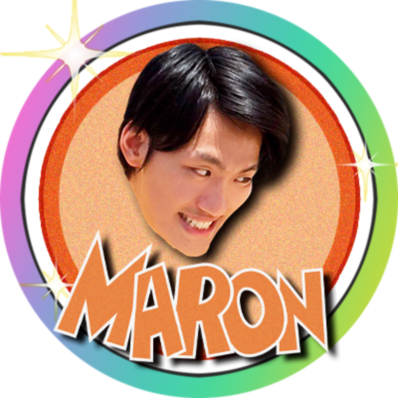 MARON