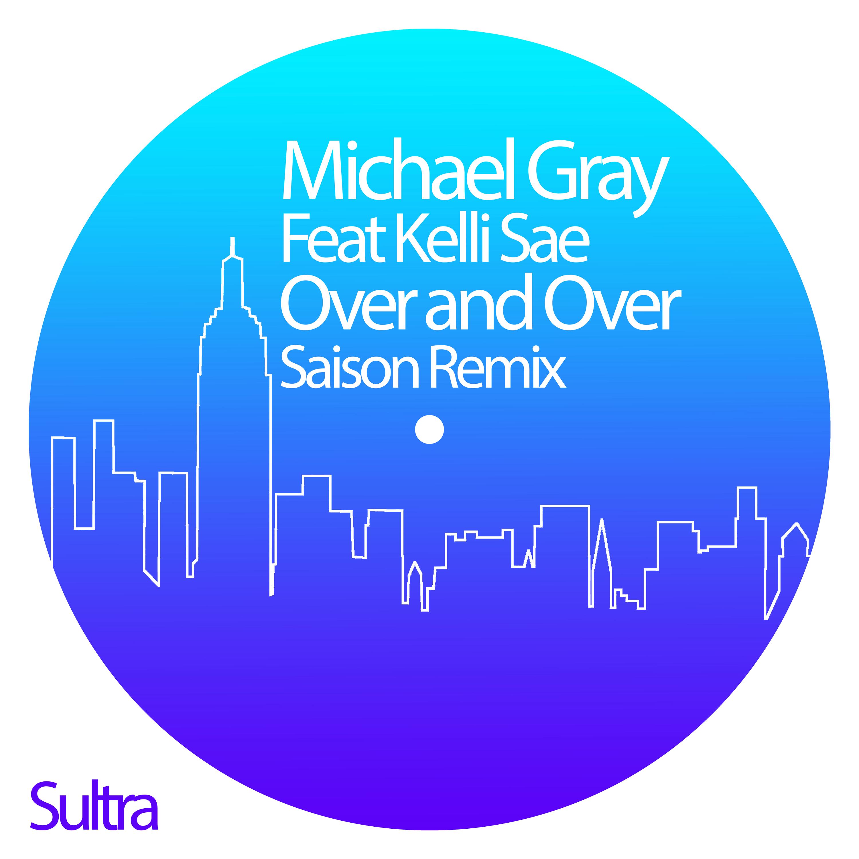 Over and Over (Saison Remix)