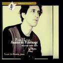 Liszt: Années de pèlerinage: Deuxième année, Italie, S. 161专辑