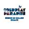 Paradise (Fedde Le Grand Remix)专辑