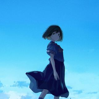 日系｜悠悠闲闲地度过夏天