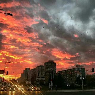 个人大爱的自嗨曲