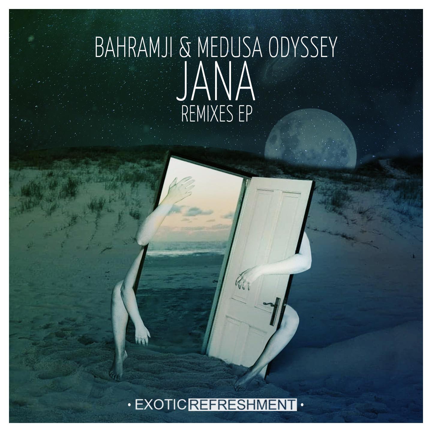 Jana (Remixes Ep)