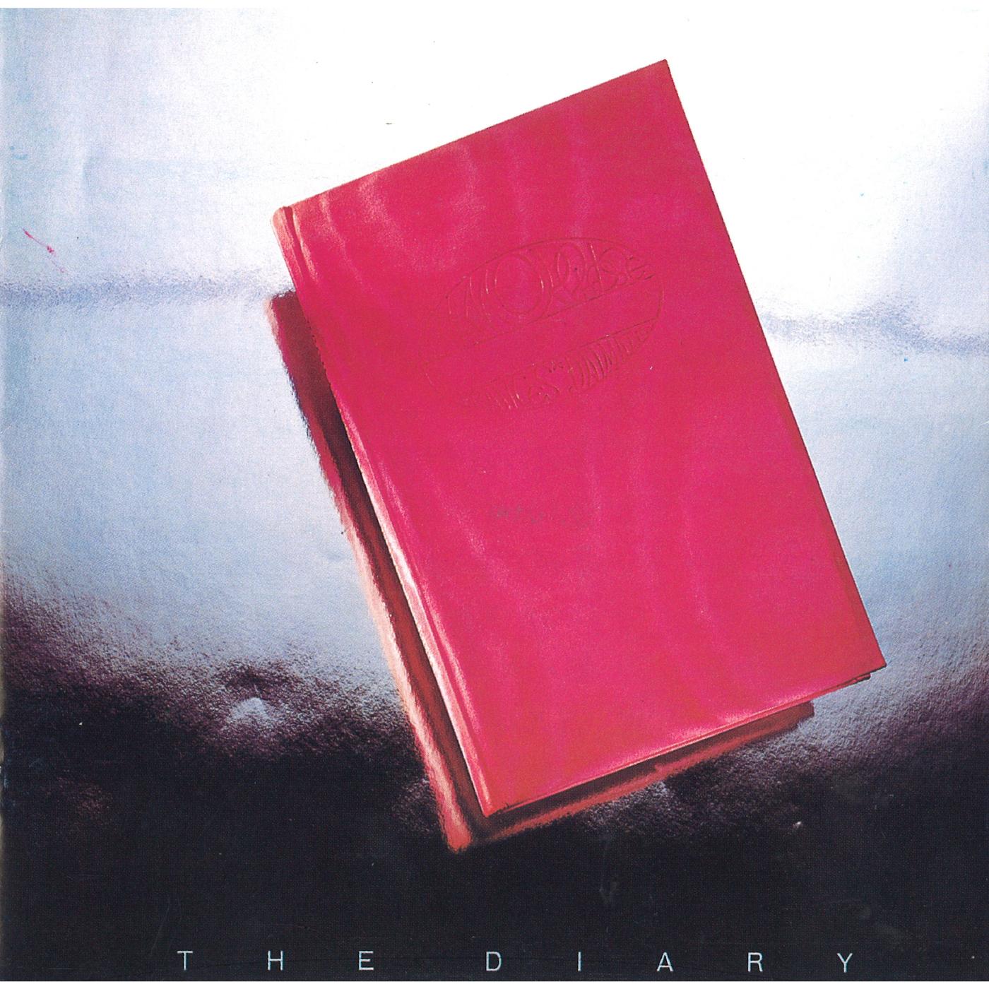 THE DIARY