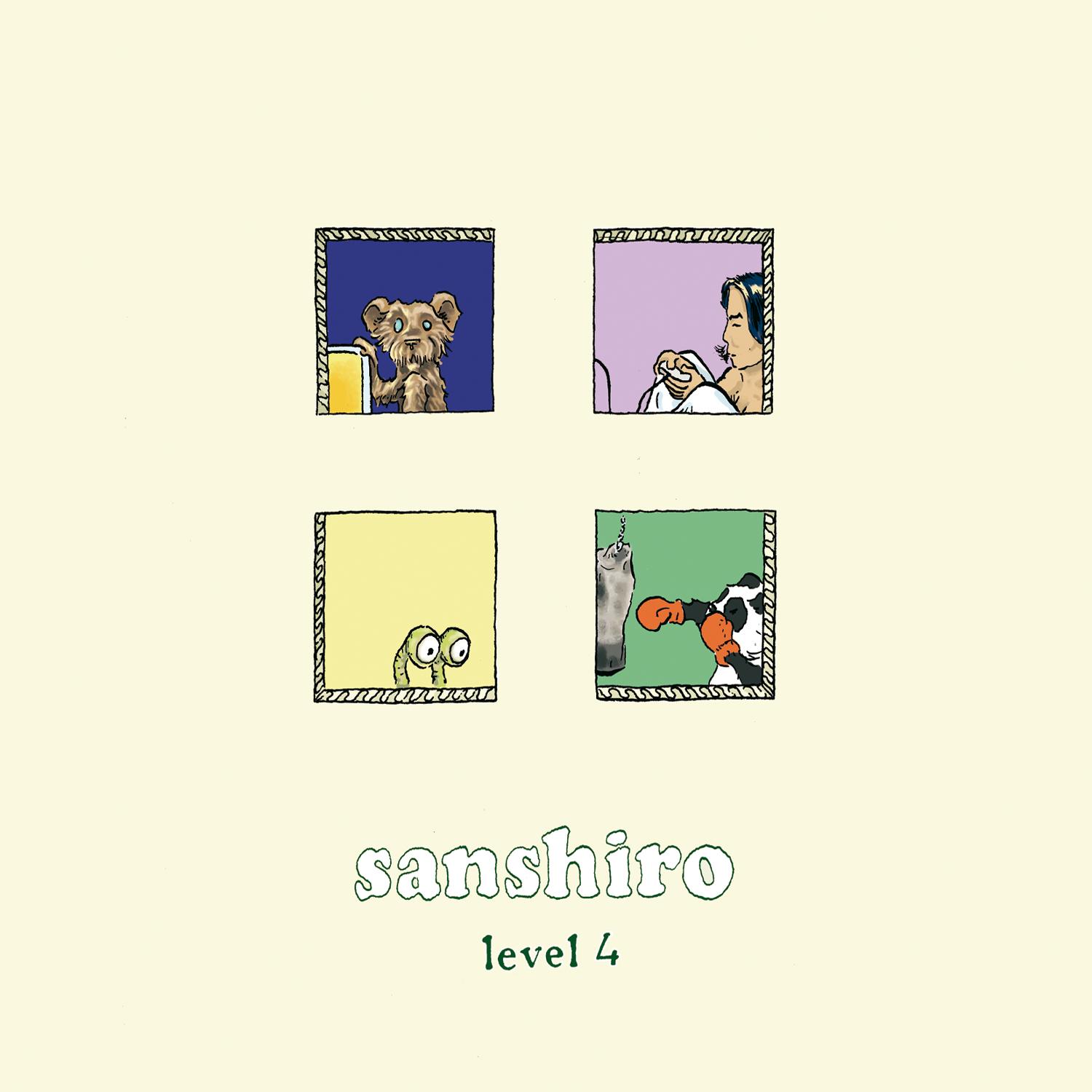 Level 4