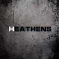 Heathens（BugMan Remix）