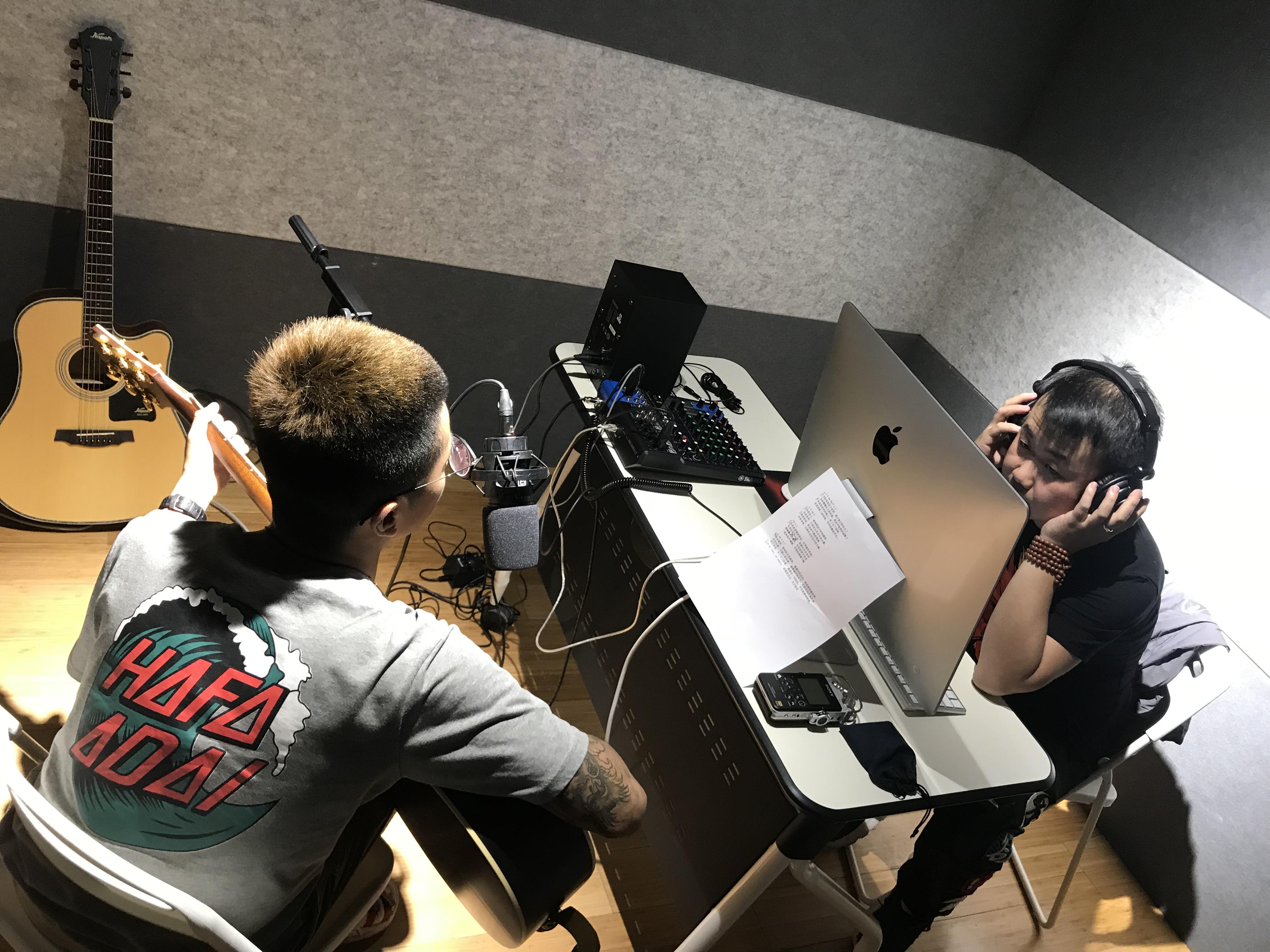 安河桥间奏（翻自 杏仁c）