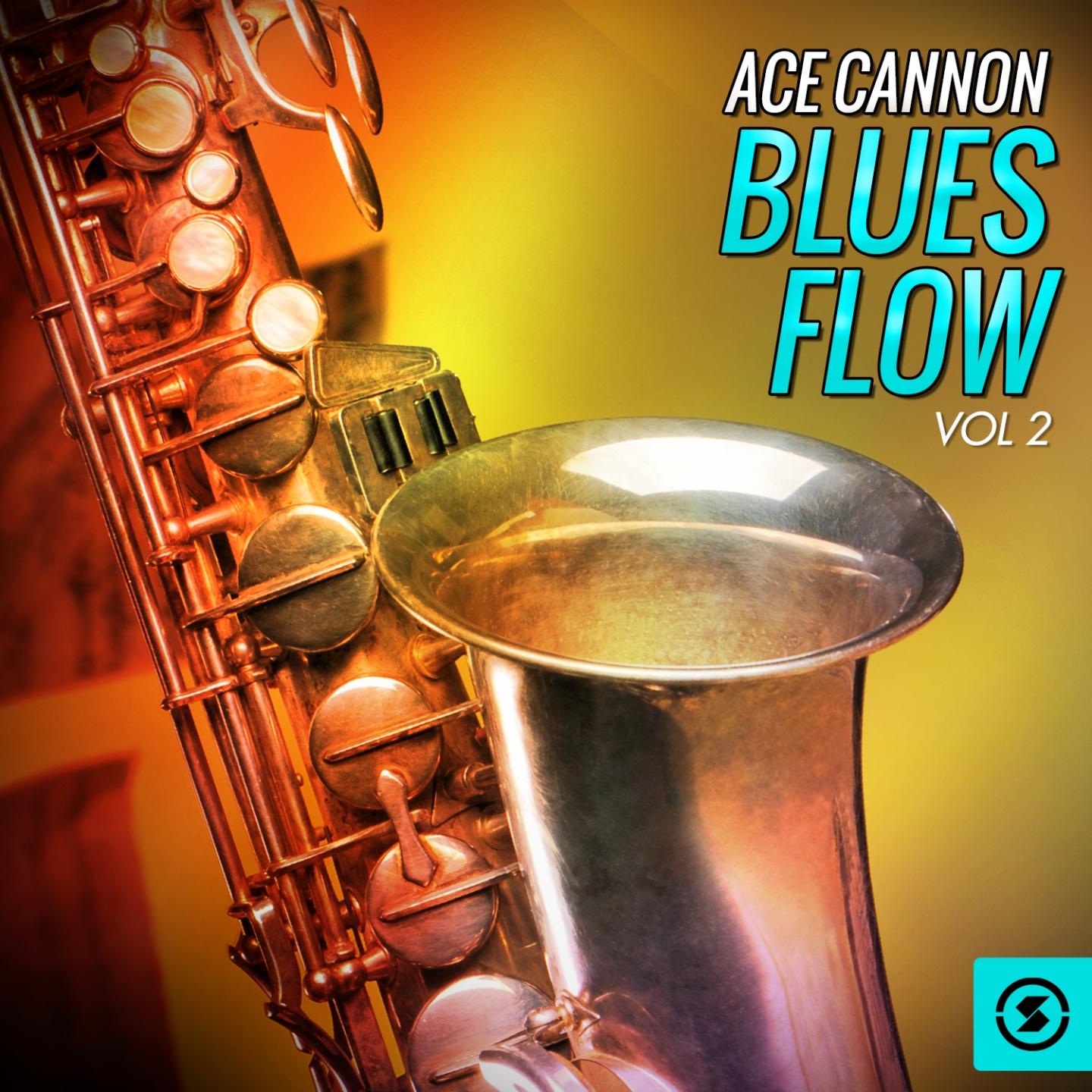 Blues Flow, Vol. 2