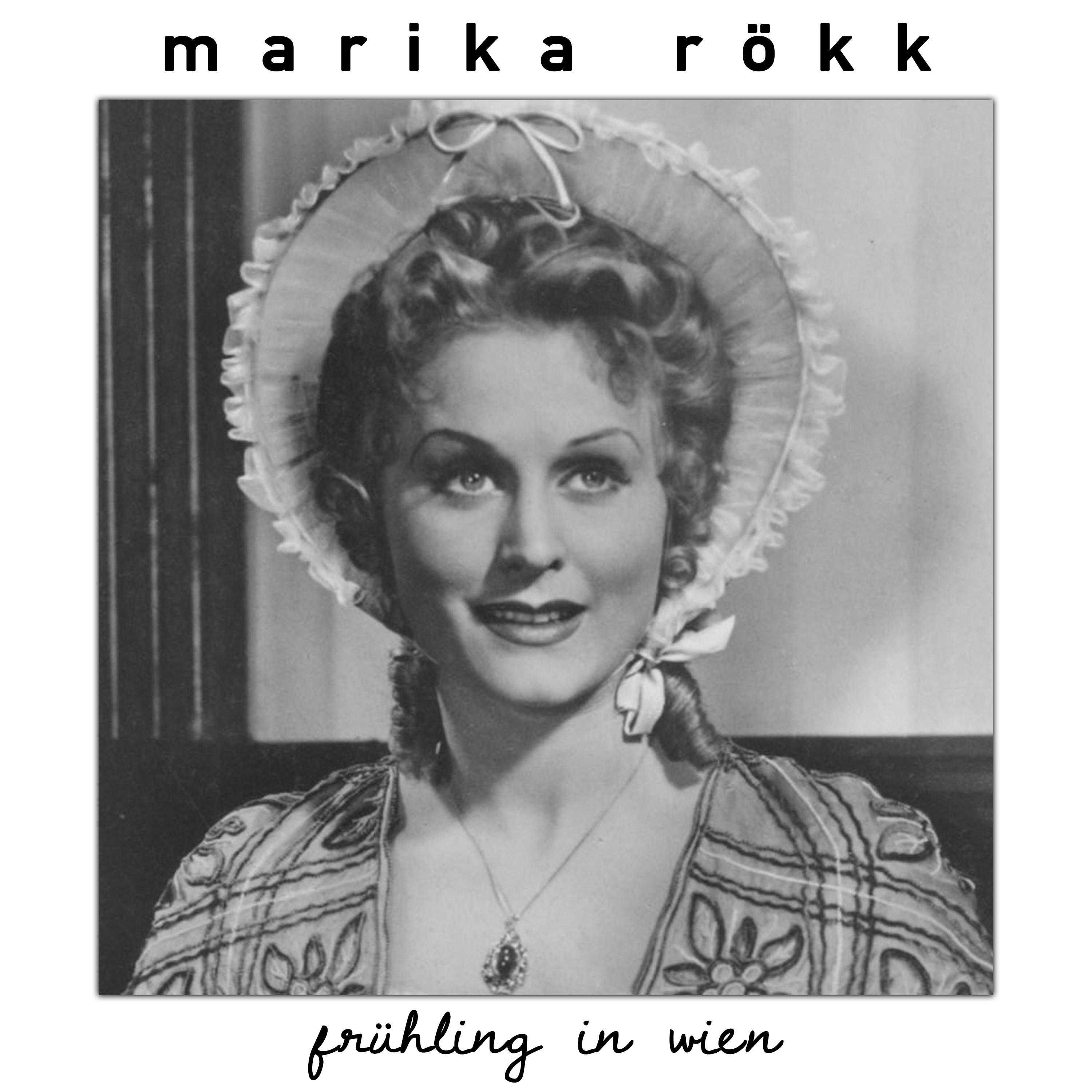 Marika Rökk - Du Bist der Erste, From : ''Sensation in San Remo''