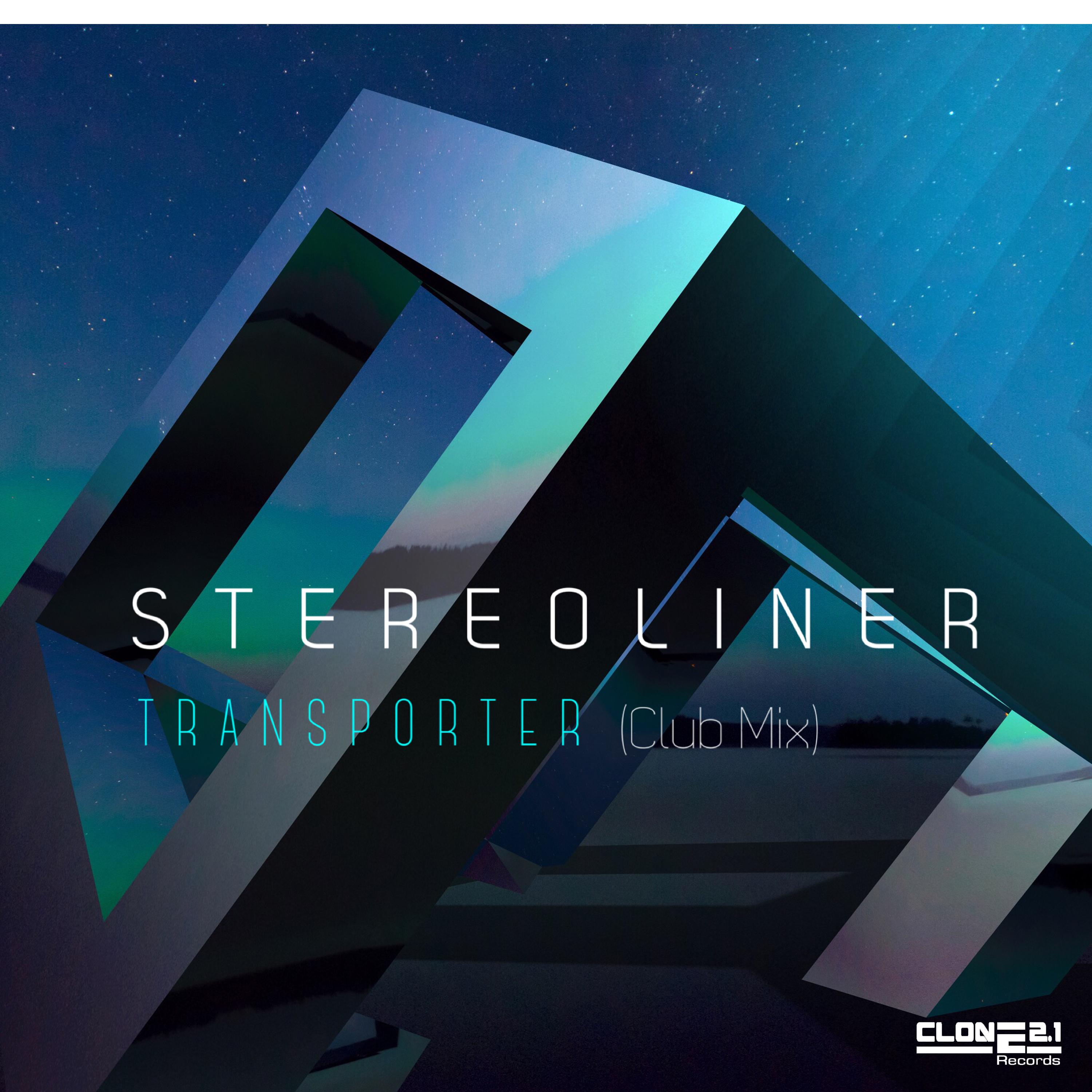 Transporter (Club Mix)