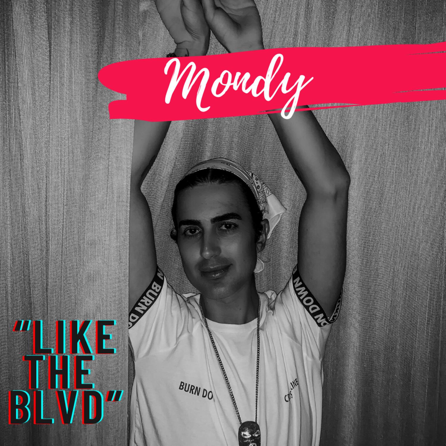 Like the Blvd