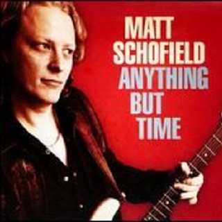 Anything But Time