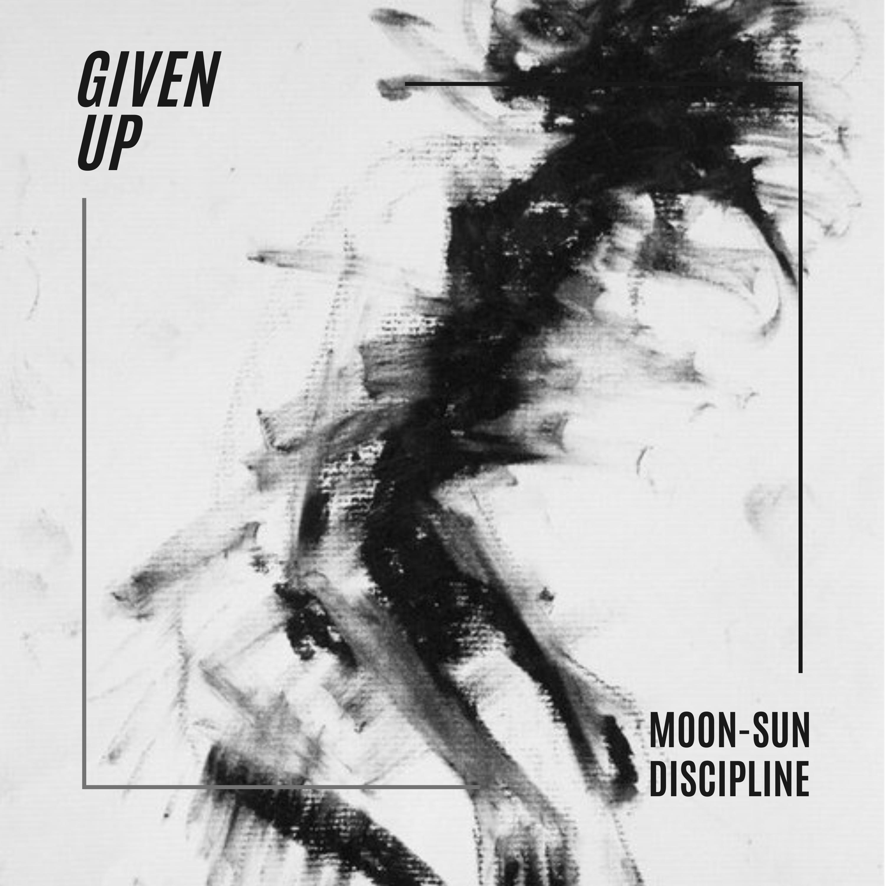 Given Up