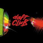 Daft Club专辑