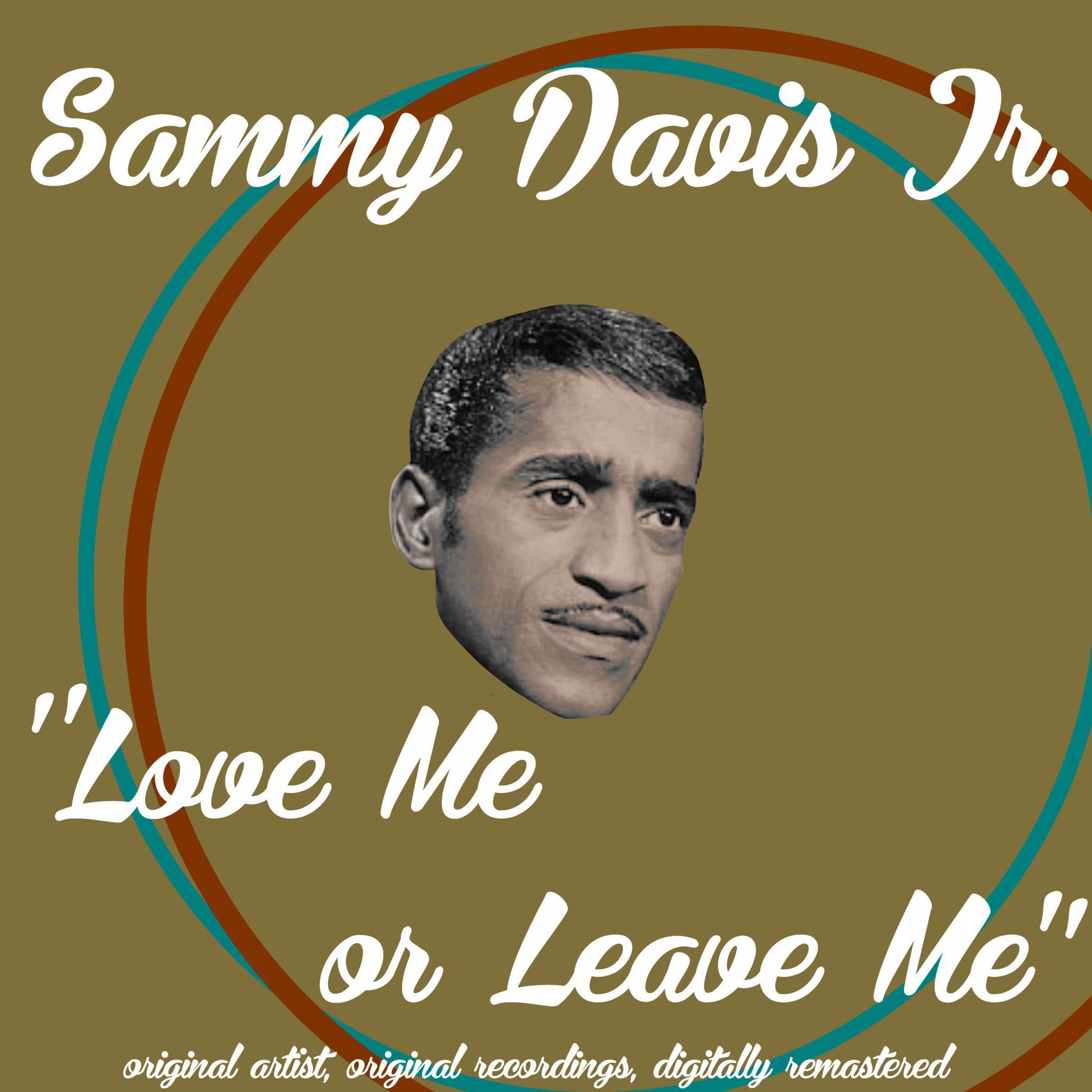 Love or Leave Me