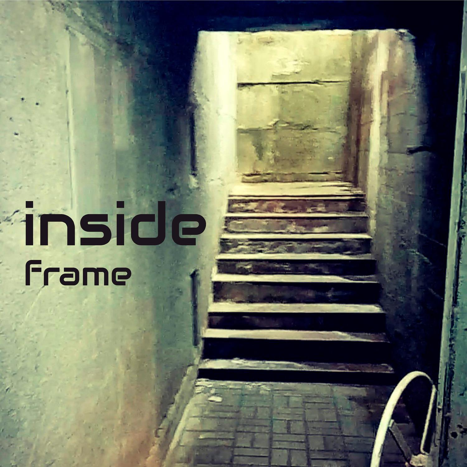 Inside