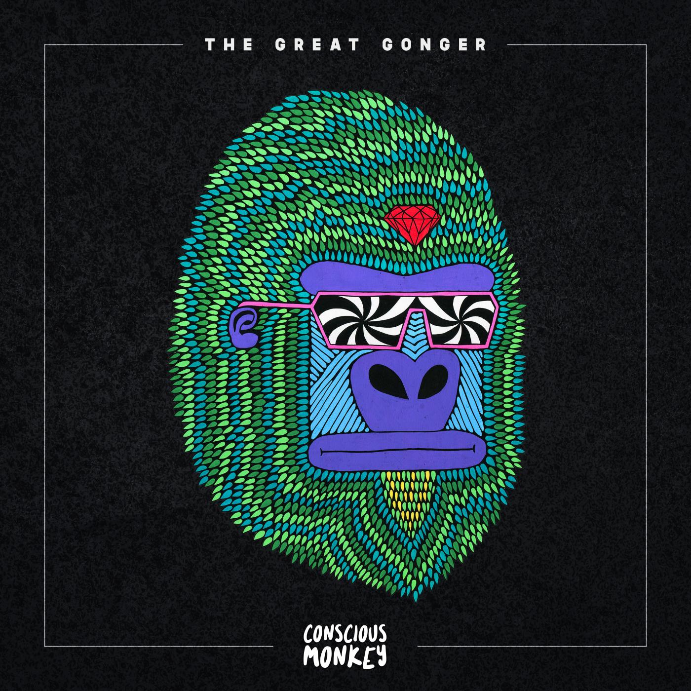 The Great Gonger