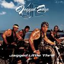 Jagged Little Thrill专辑