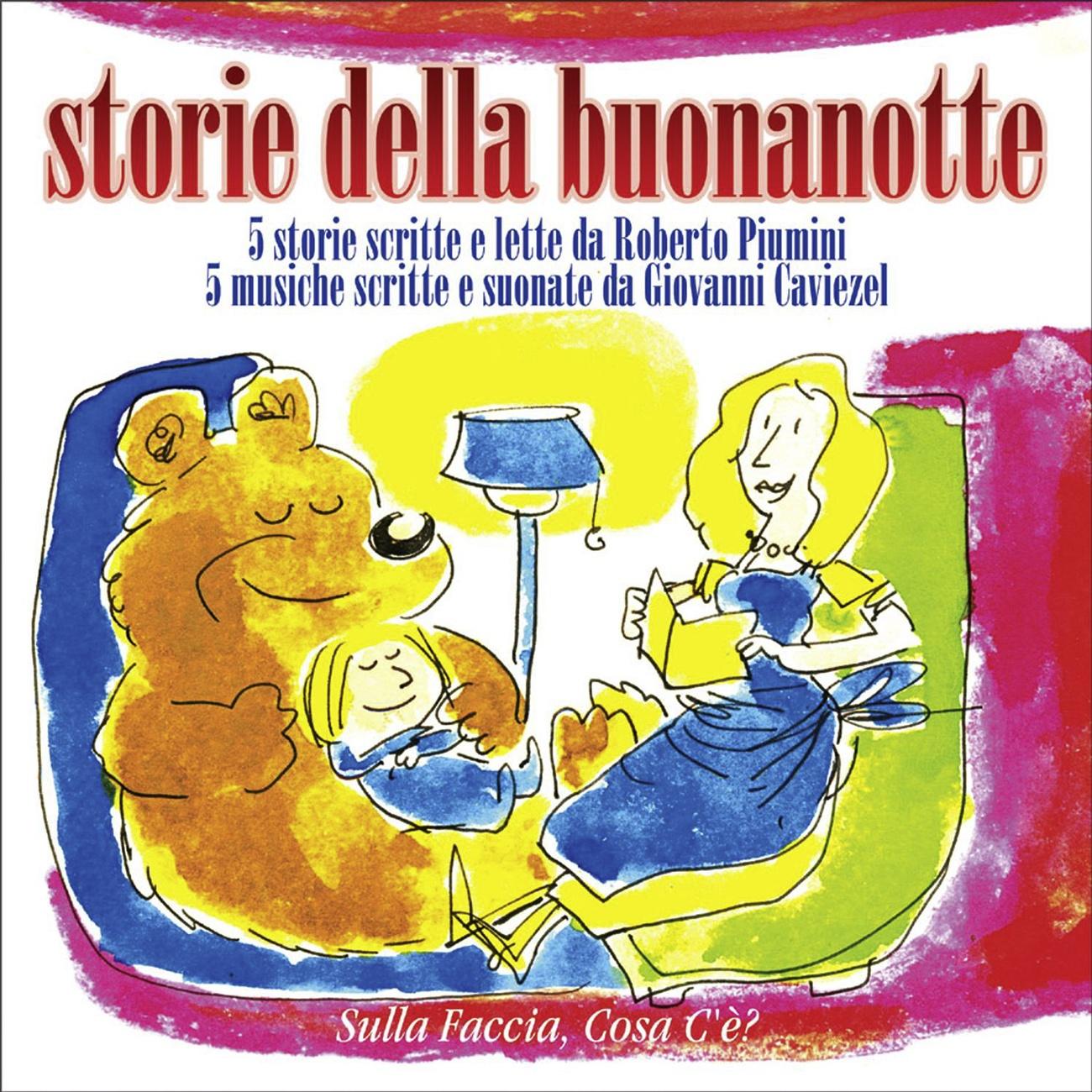 Storie Della Buonanotte - Vol. 2