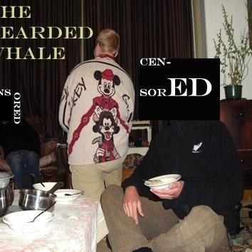 The Bearded Whale