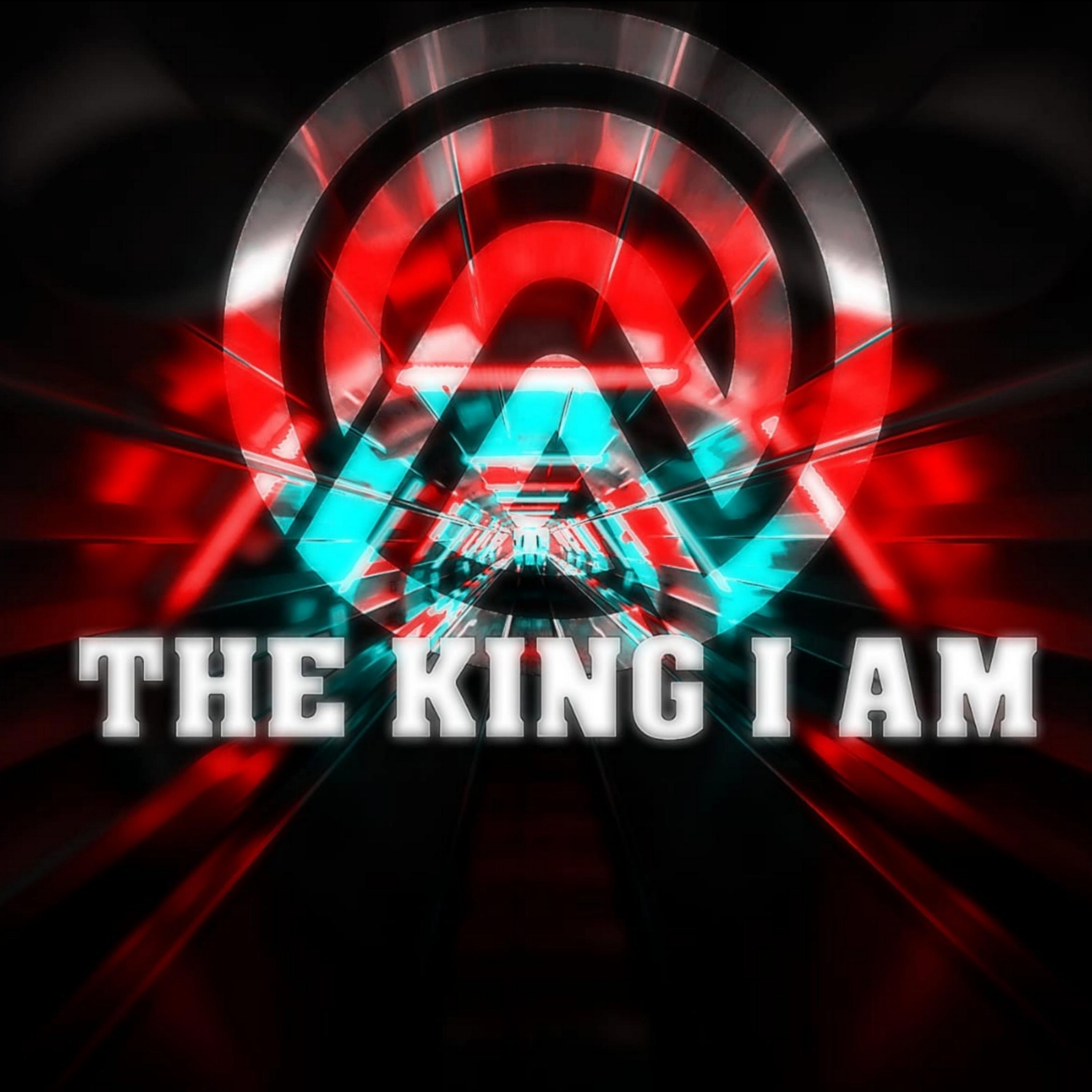 The King I am (feat. nørth)