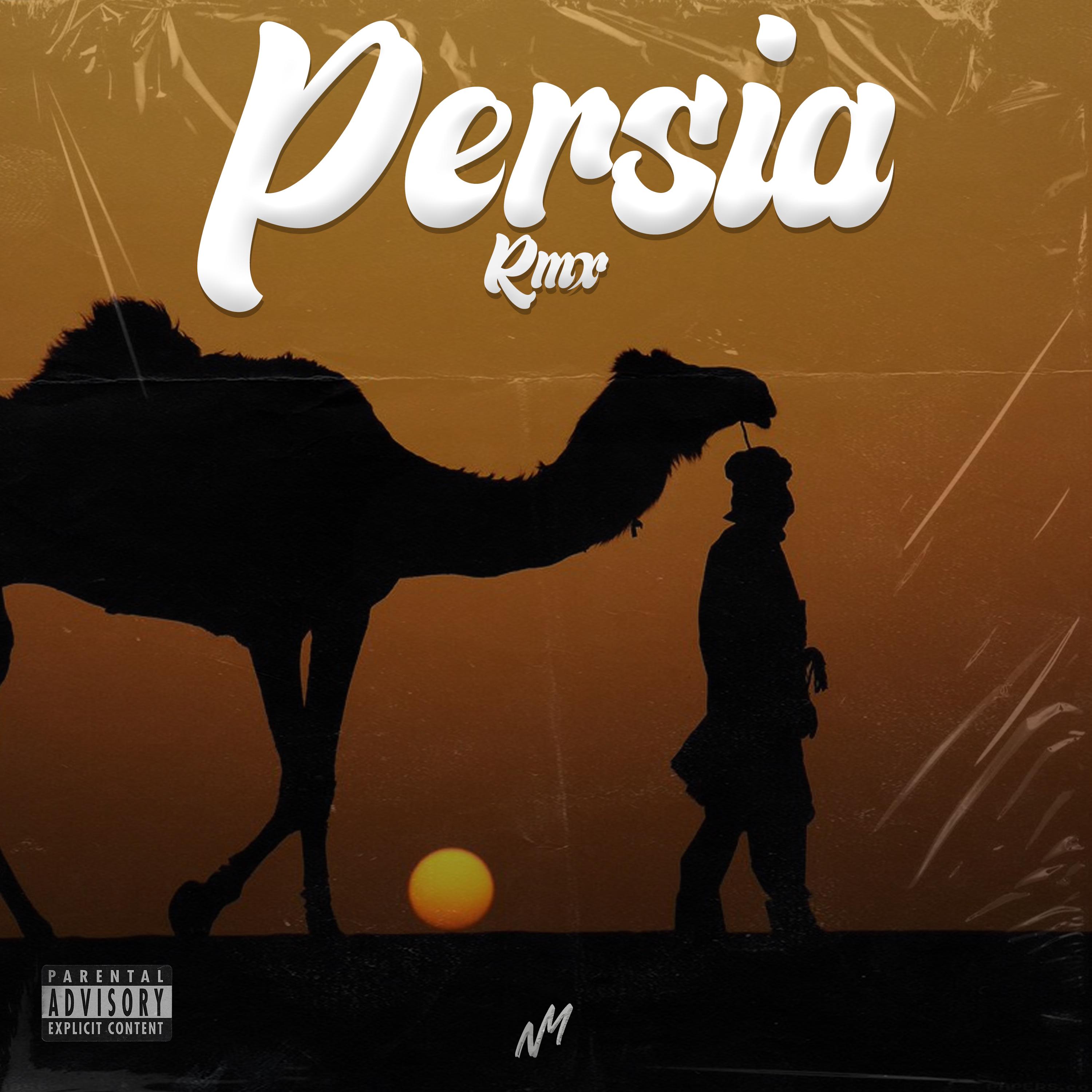 persia (remix)