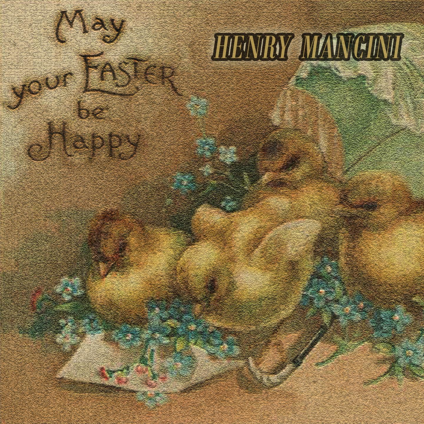 May your Easter be Happy专辑