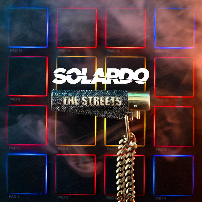 The Streets - Who's Got The Bag (21st June) (Solardo Remix)