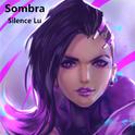 Sombra(For Overwatch)专辑