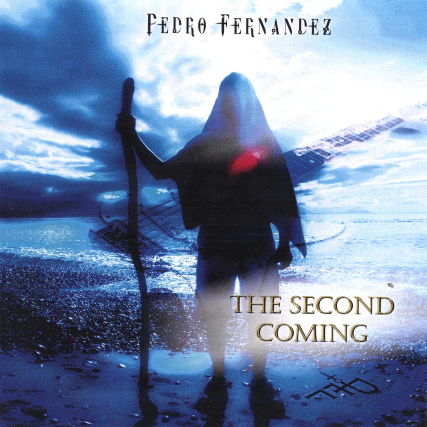 The Second Coming