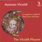 Vivaldi: The Four Seasons, RV 269, 315, 293 & 297专辑