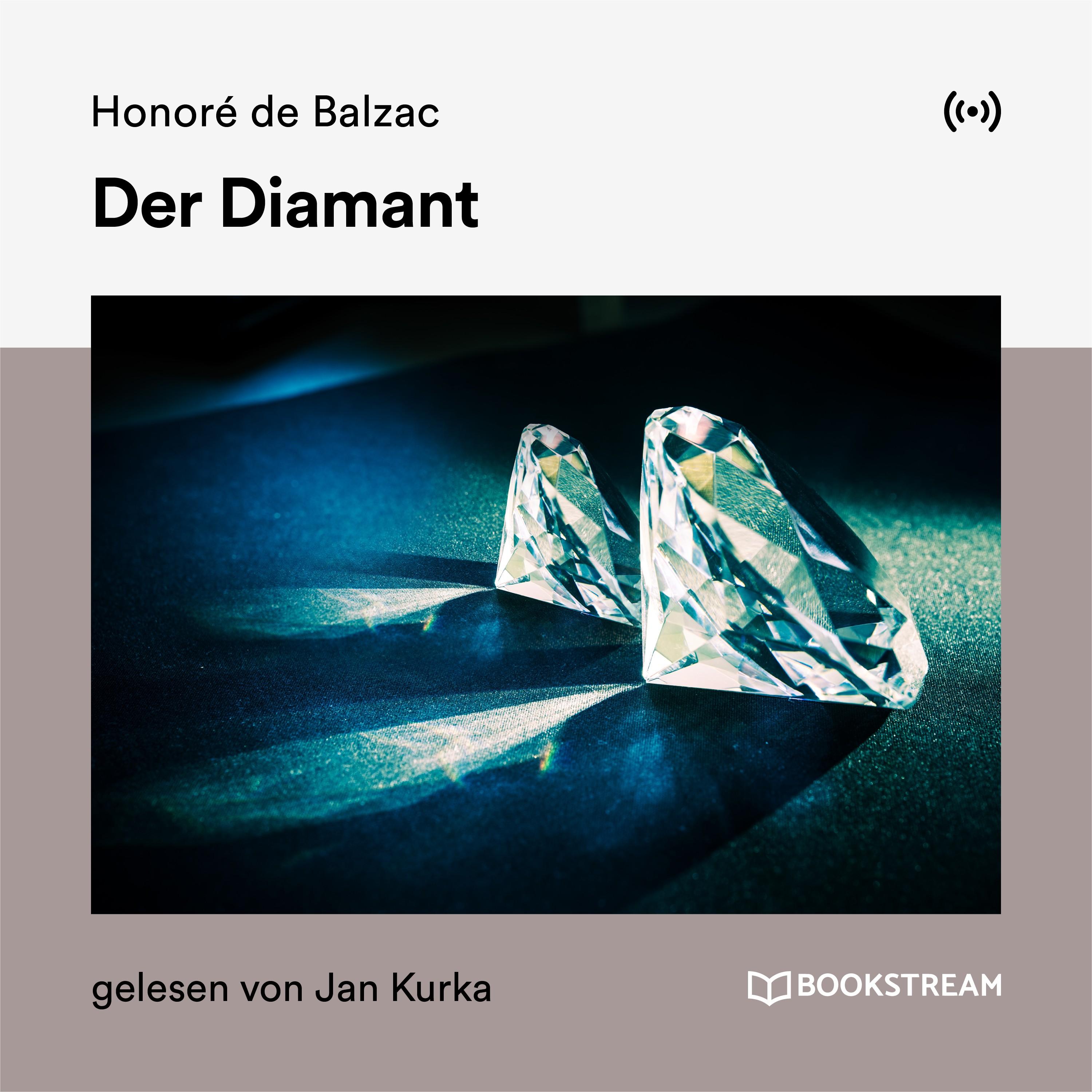 Der Diamant